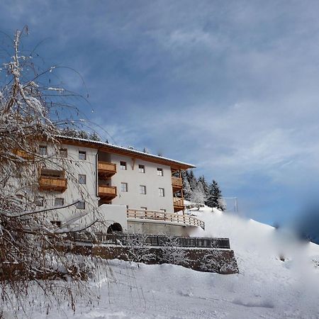 Putzerhof Apart otel Funes  Dış mekan fotoğraf