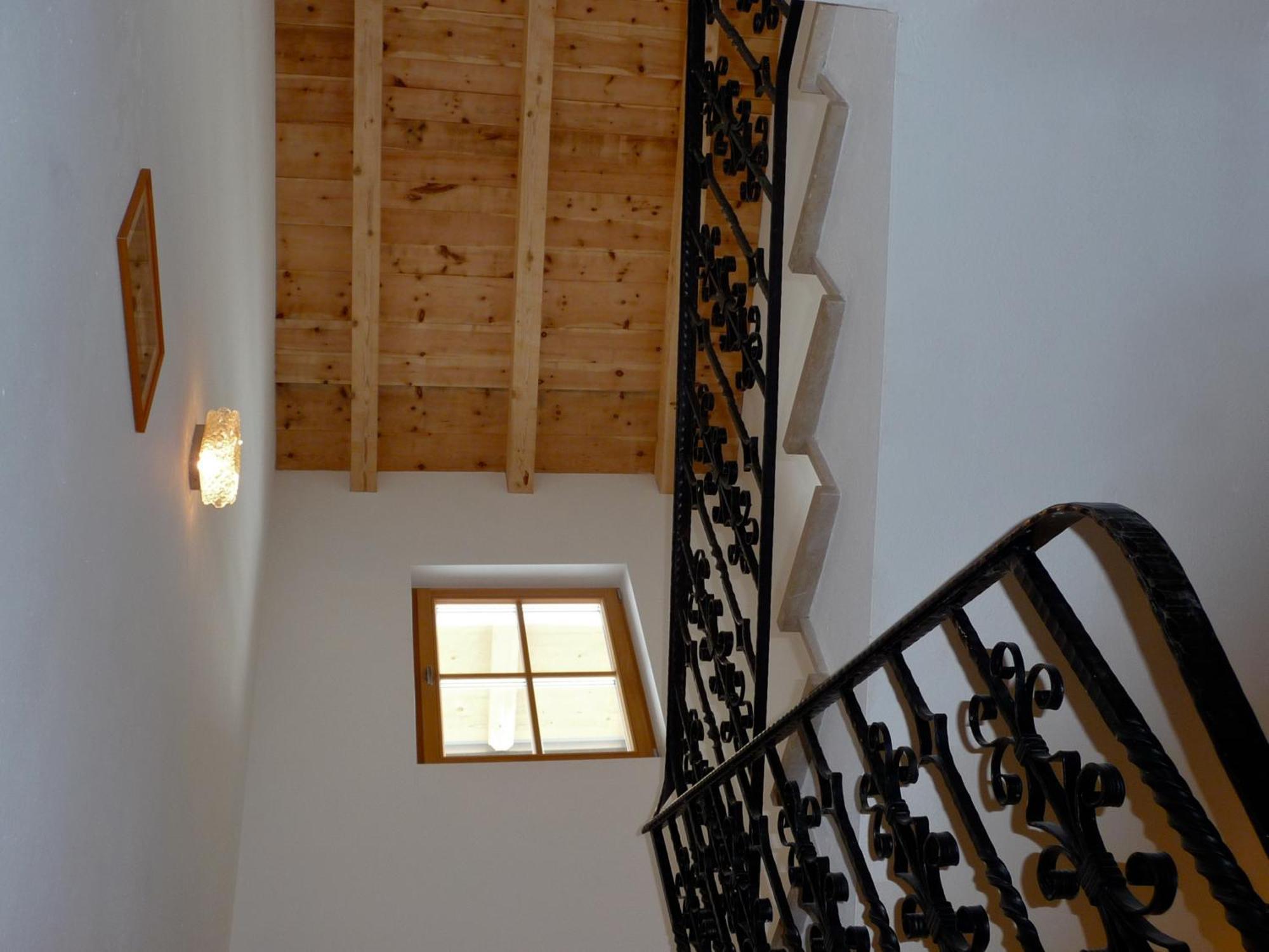 Putzerhof Apart otel Funes  Dış mekan fotoğraf