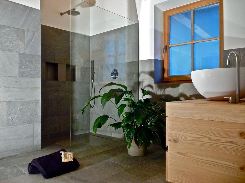 Putzerhof Apart otel Funes  Oda fotoğraf