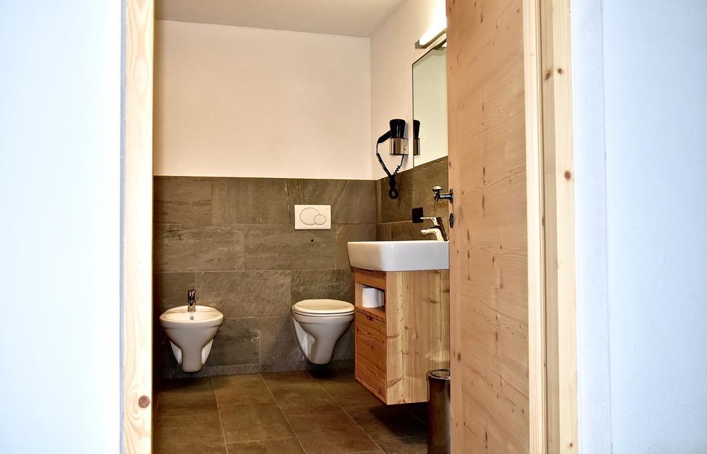 Putzerhof Apart otel Funes  Dış mekan fotoğraf