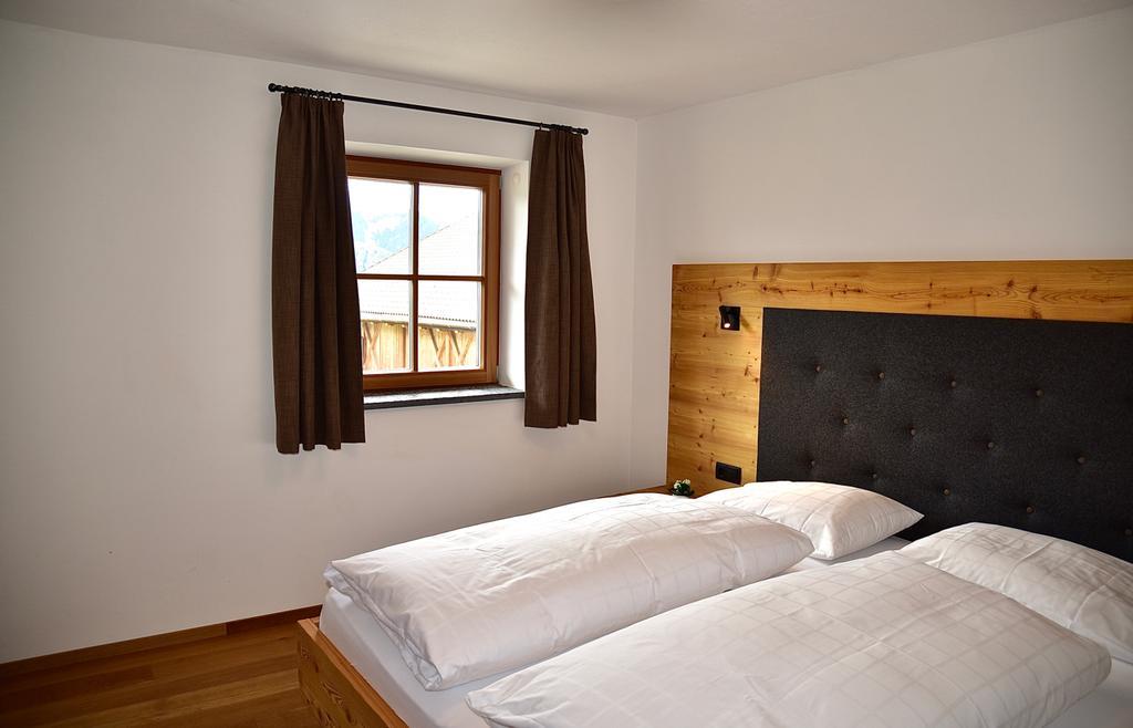 Putzerhof Apart otel Funes  Dış mekan fotoğraf