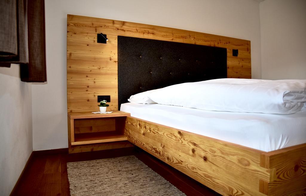 Putzerhof Apart otel Funes  Dış mekan fotoğraf
